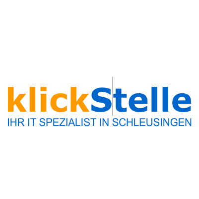 klickStelle EDV und Web
