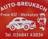 Auto Breuksch