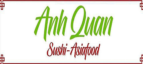 Anh Quan Sushi – Asia Food
